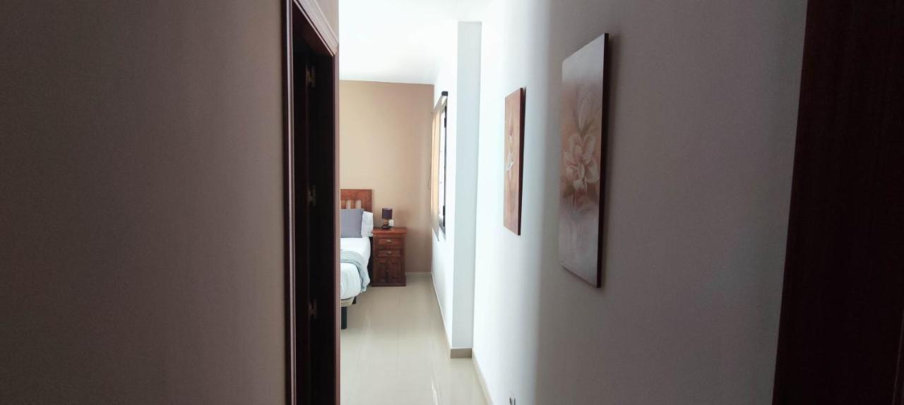 Villa Geneva - Relax Y Diversion Playa Blanca  Esterno foto