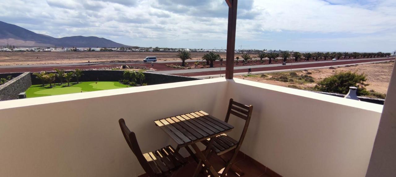 Villa Geneva - Relax Y Diversion Playa Blanca  Esterno foto